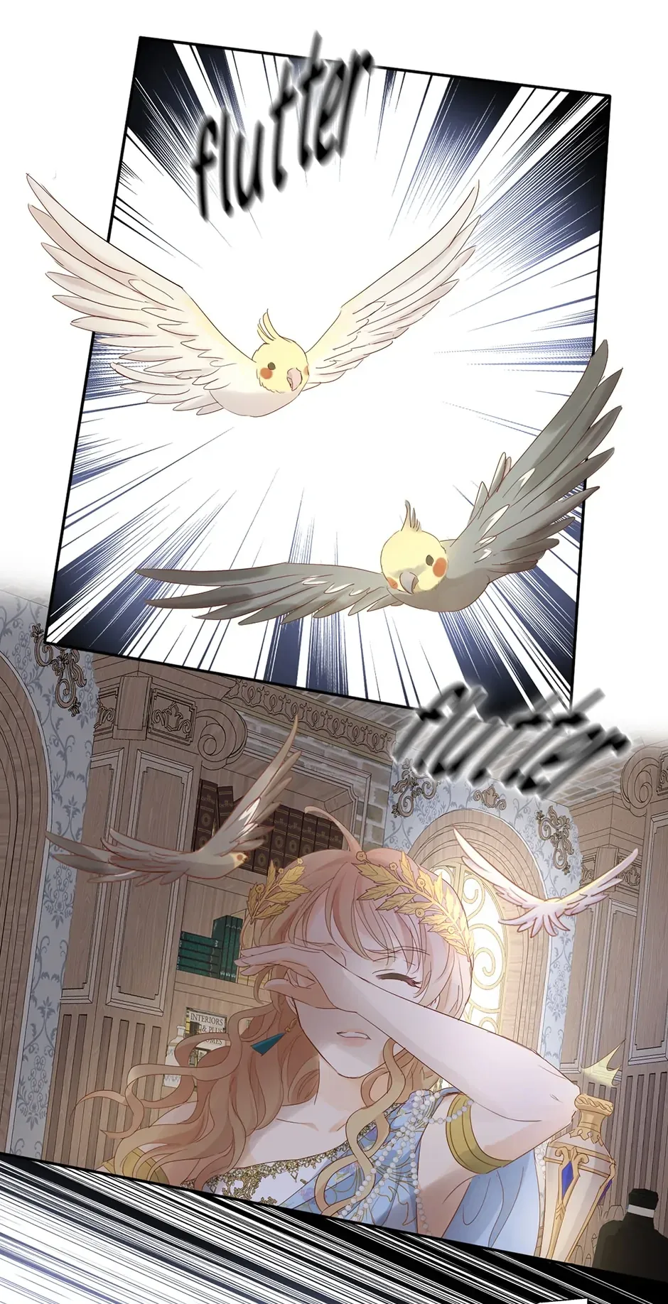 The Song of Theodor Chapter 180 Online - página 38