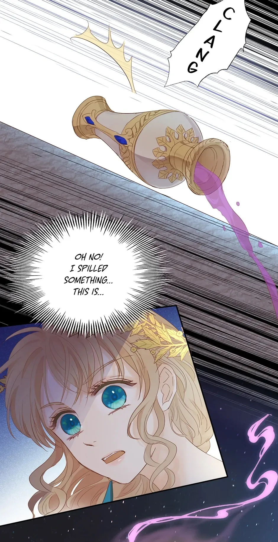 The Song of Theodor Chapter 180 Online - página 39