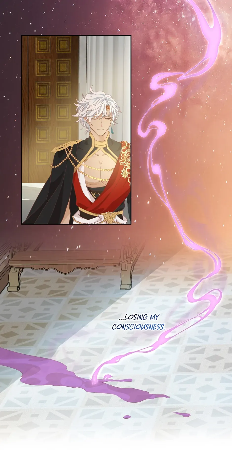The Song of Theodor Chapter 180 Online - página 41