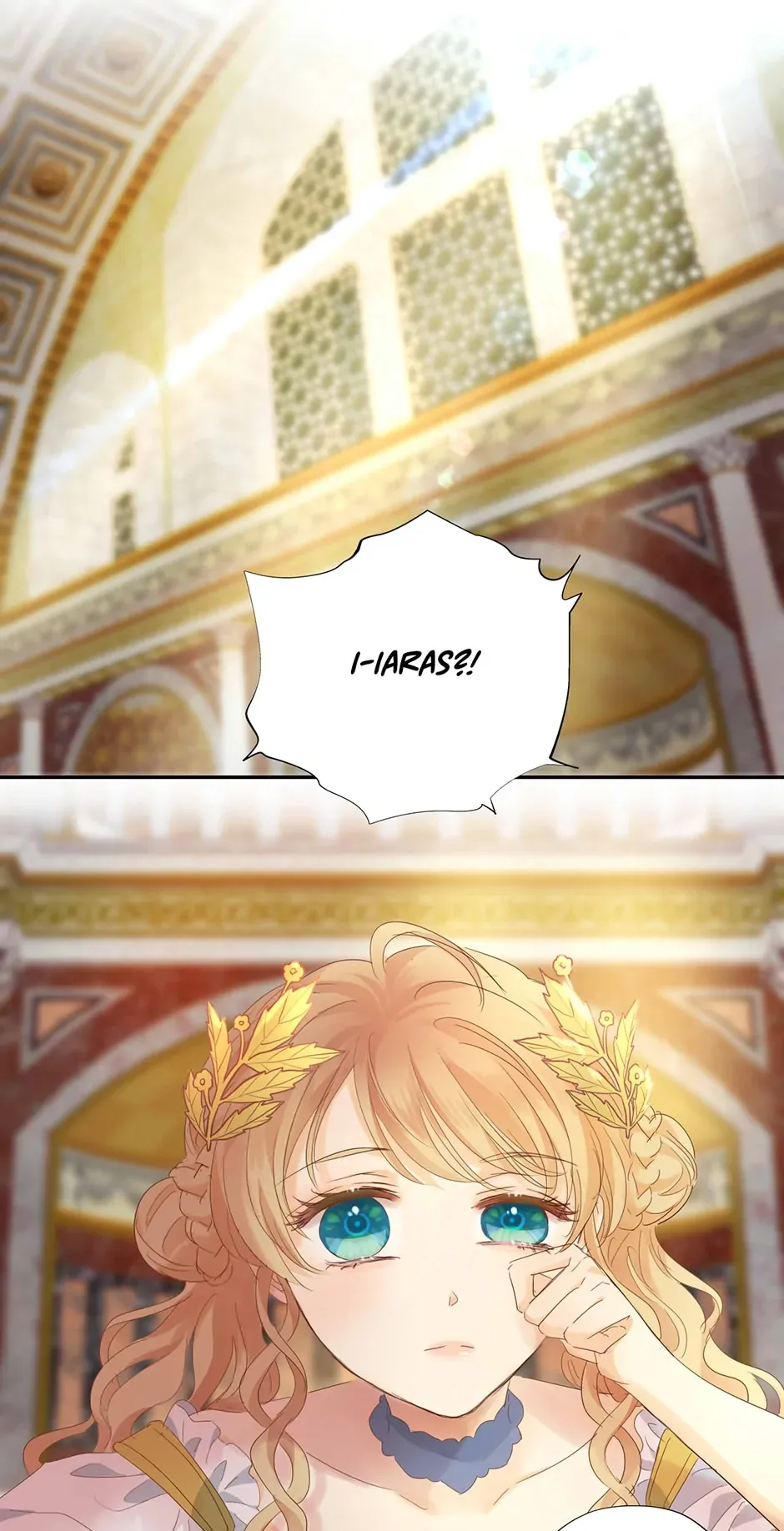The Song of Theodor Chapter 180 Online - página 44