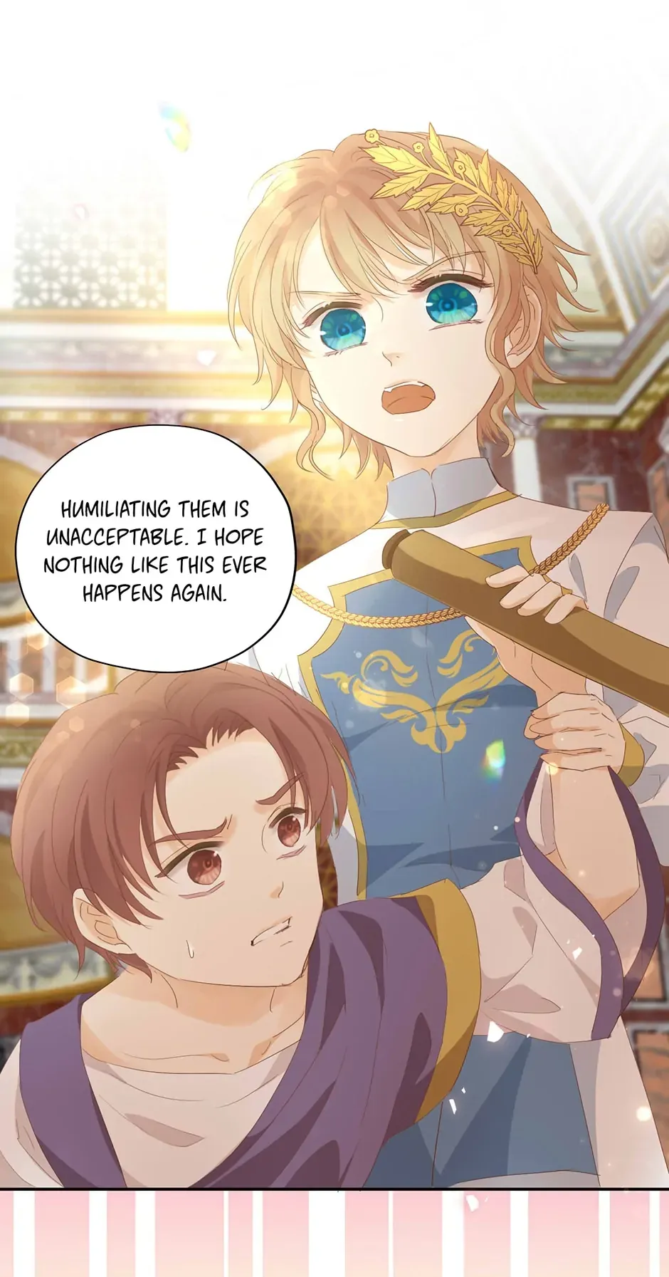 The Song of Theodor Chapter 180 Online - página 46