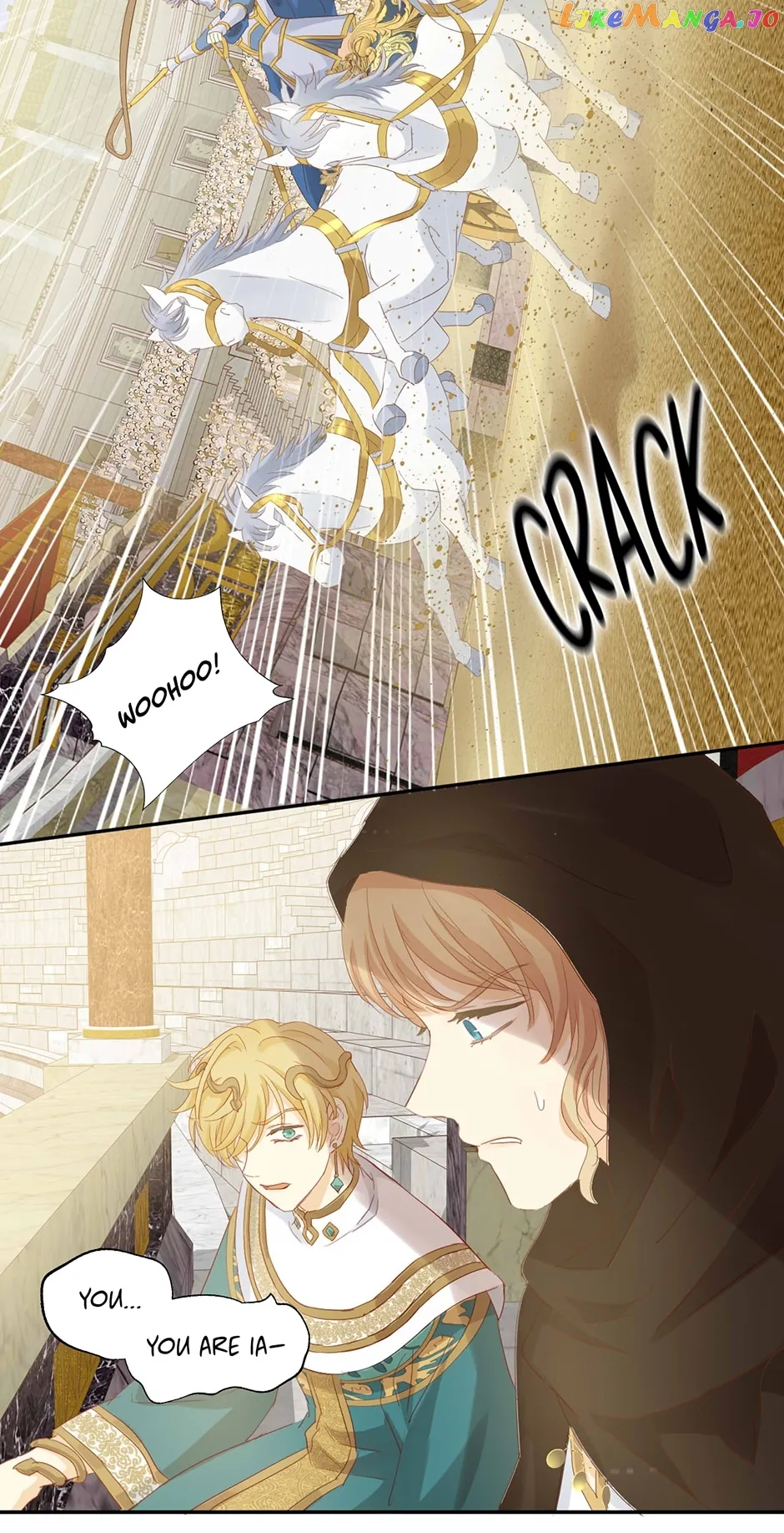 The Song of Theodor Chapter 186 Online - página 4
