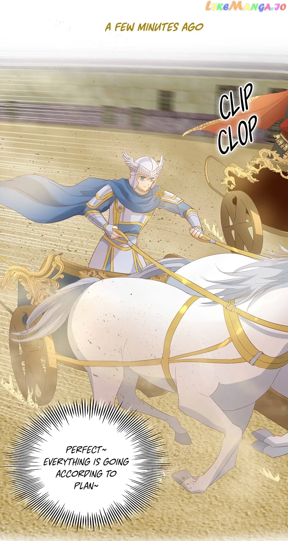 The Song of Theodor Chapter 186 Online - página 6