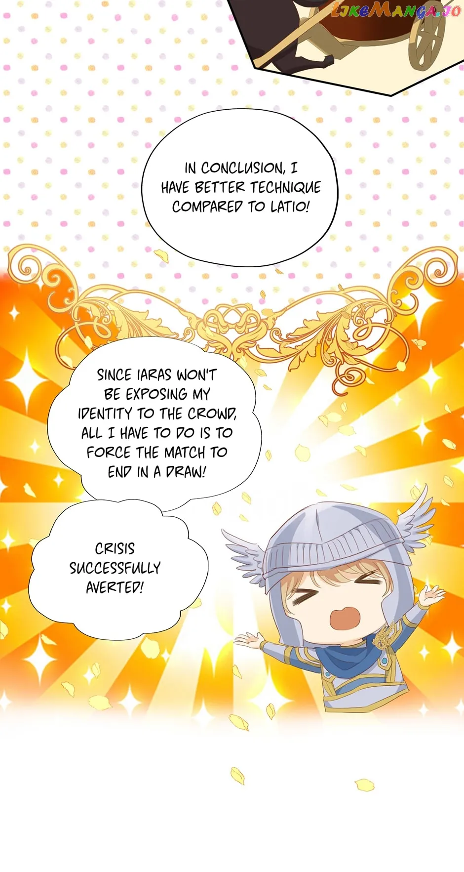 The Song of Theodor Chapter 186 Online - página 8