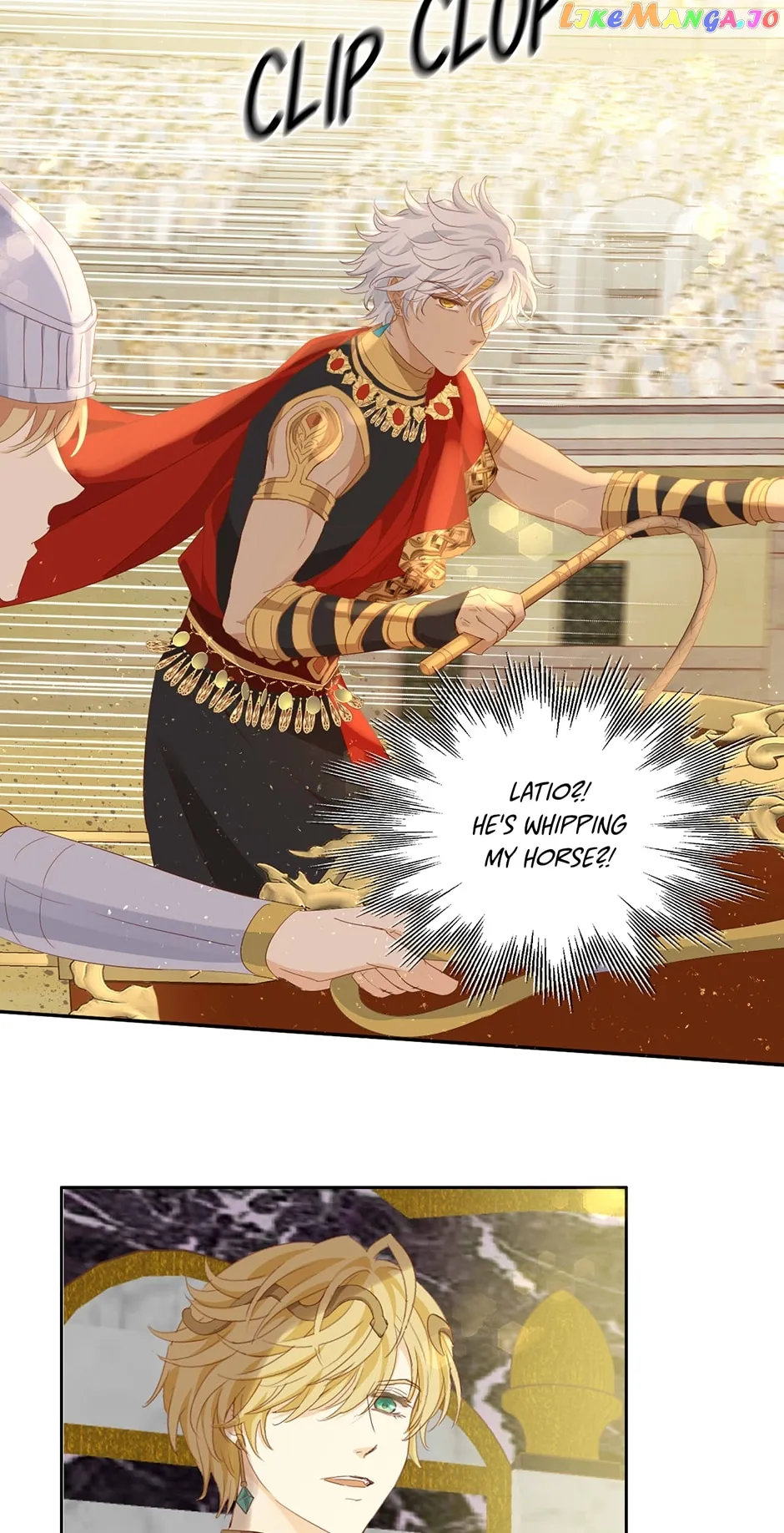 The Song of Theodor Chapter 186 Online - página 10