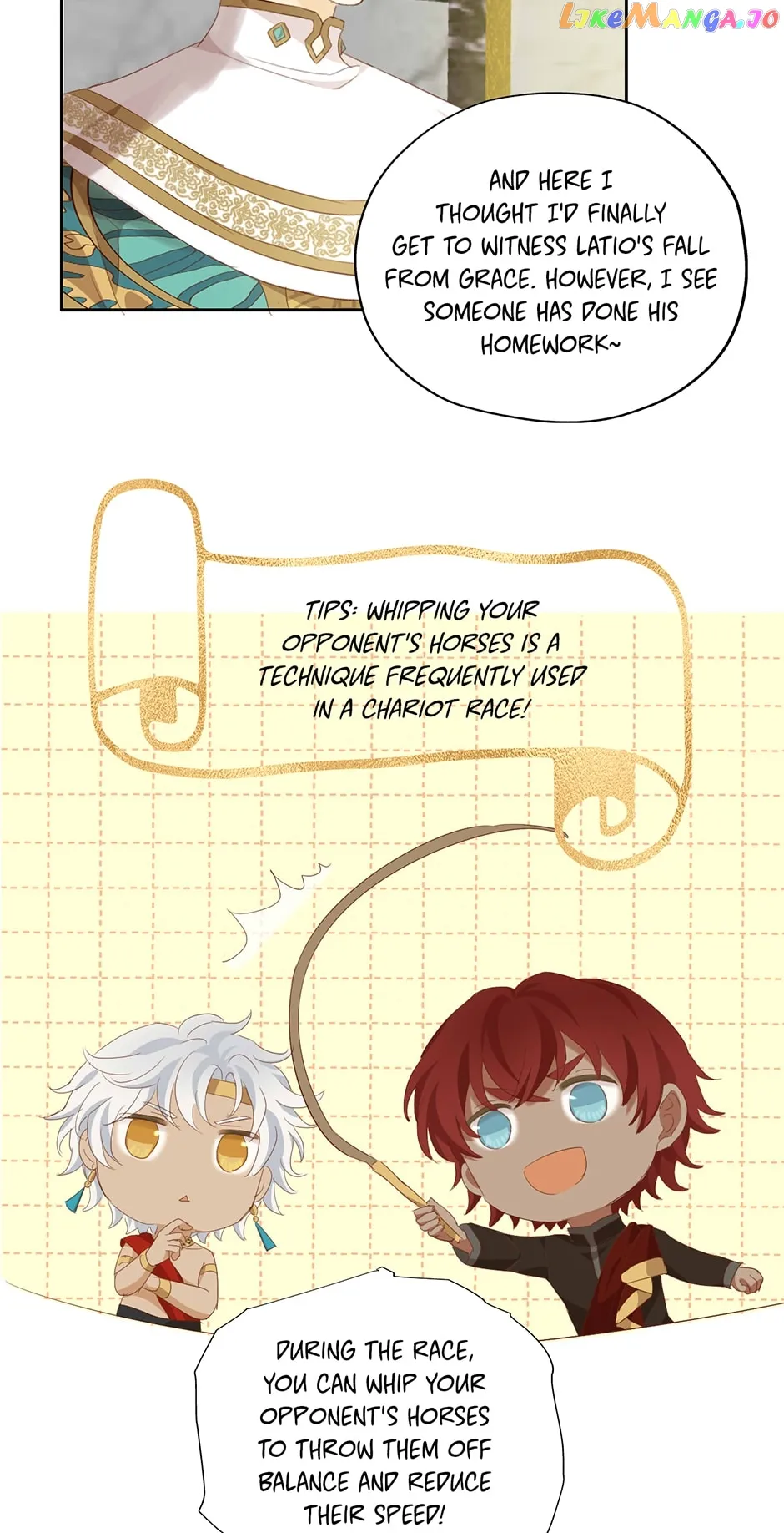 The Song of Theodor Chapter 186 Online - página 11