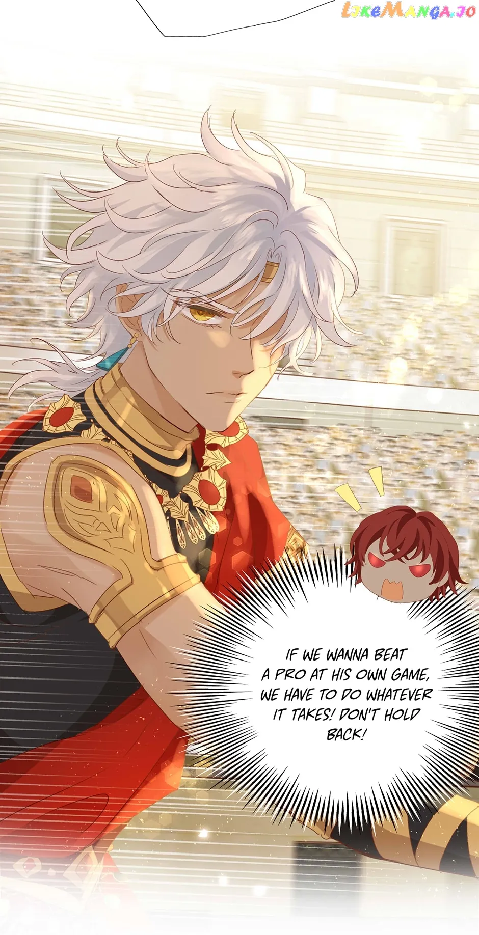 The Song of Theodor Chapter 186 Online - página 12