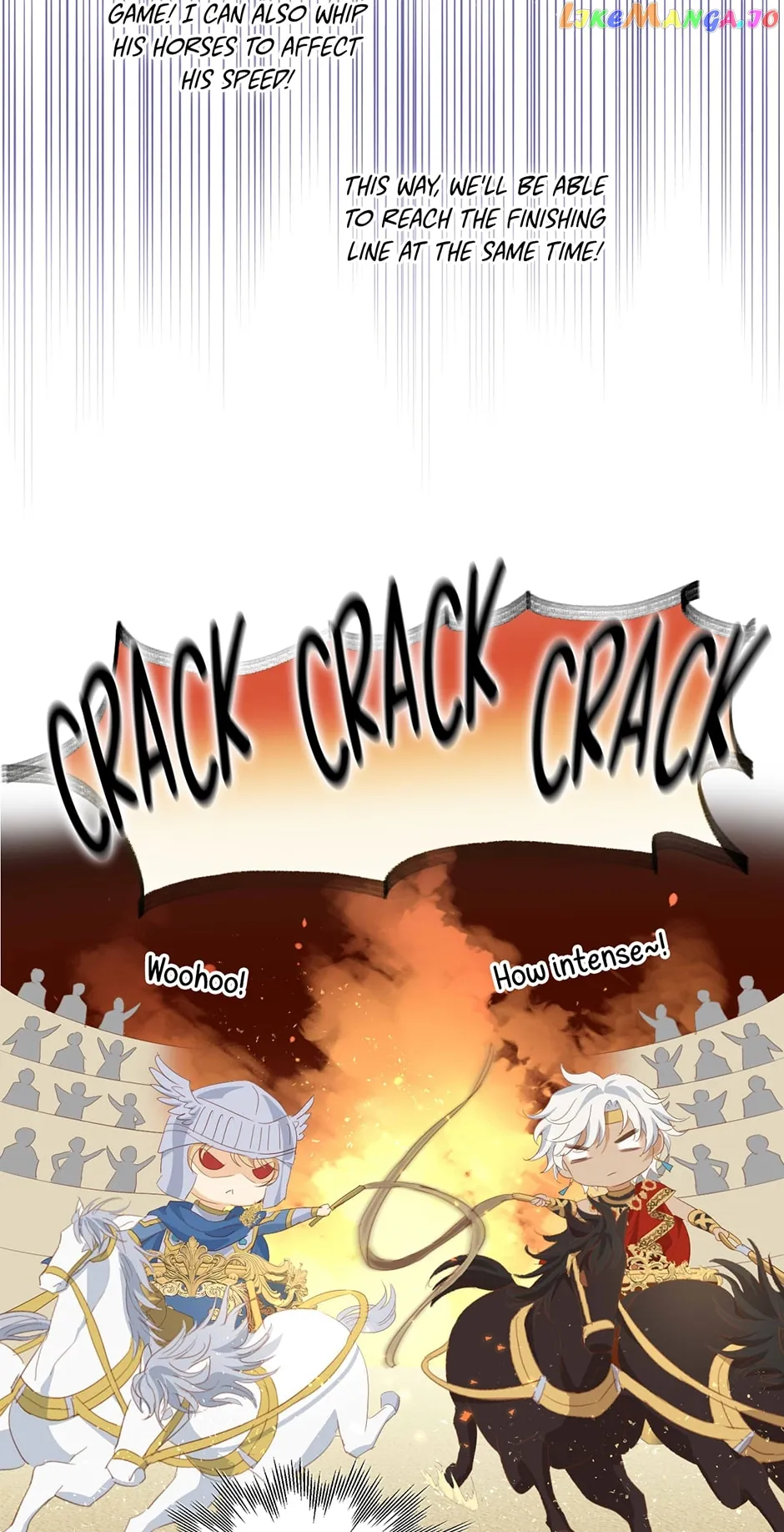 The Song of Theodor Chapter 186 Online - página 14