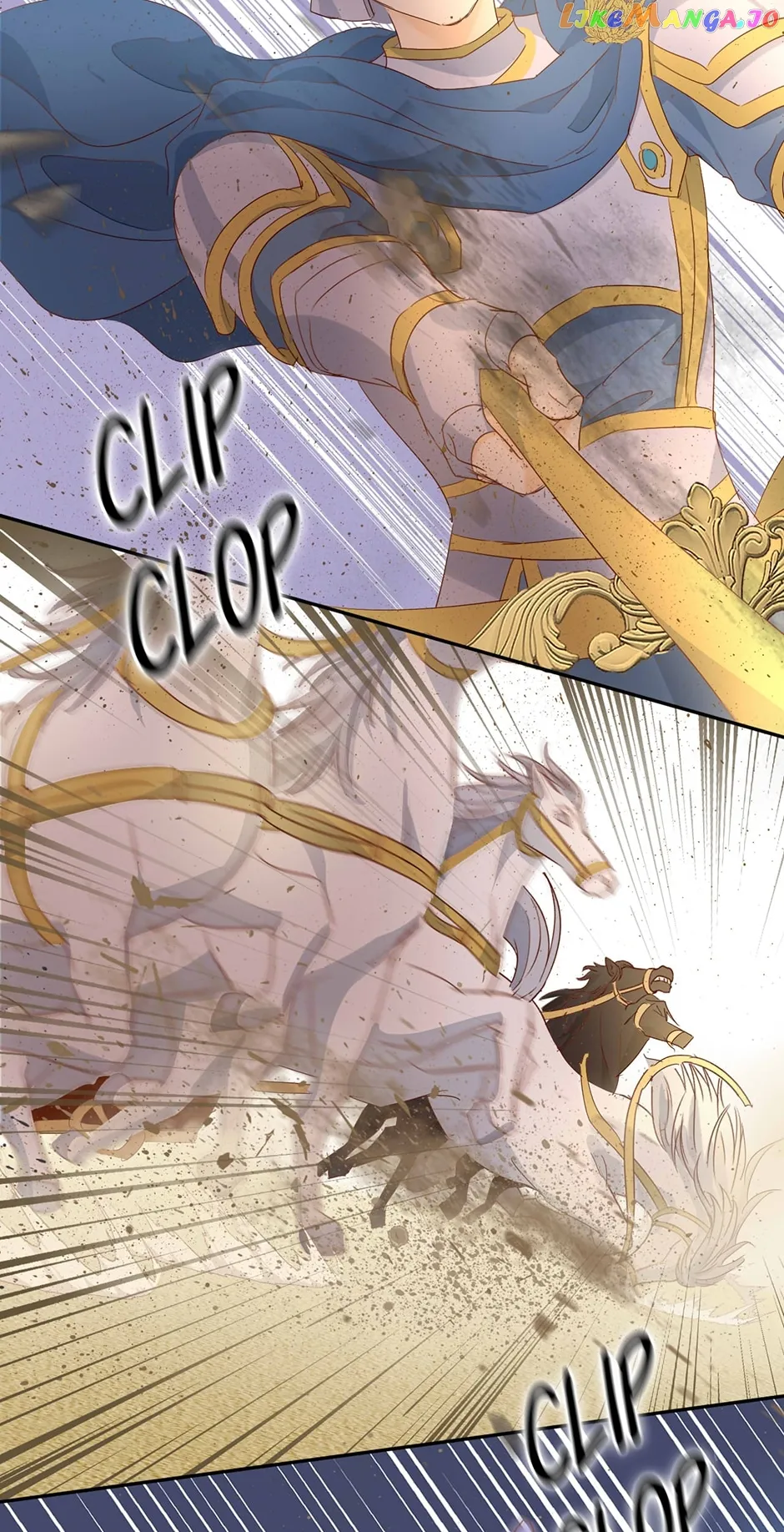 The Song of Theodor Chapter 186 Online - página 19