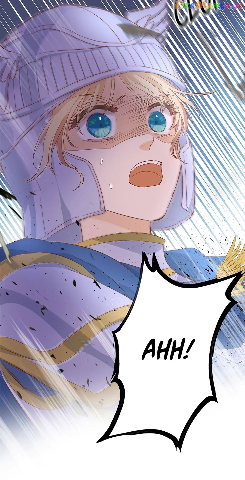 The Song of Theodor Chapter 186 Online - página 20