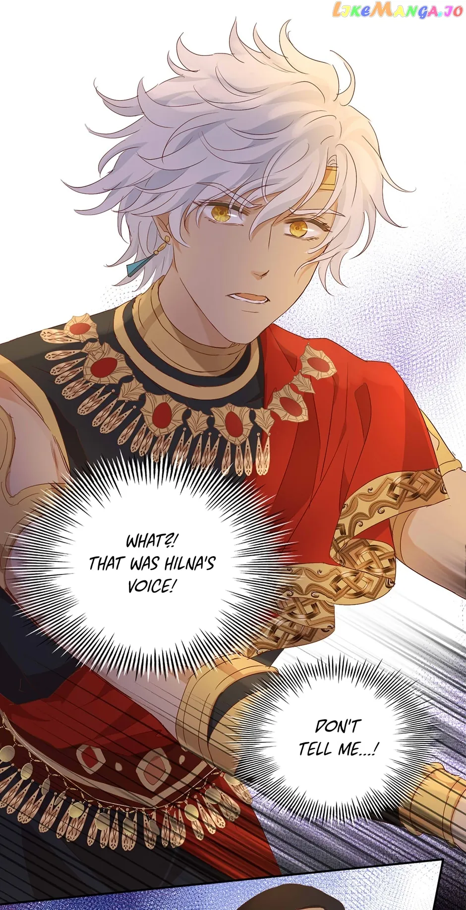 The Song of Theodor Chapter 186 Online - página 21