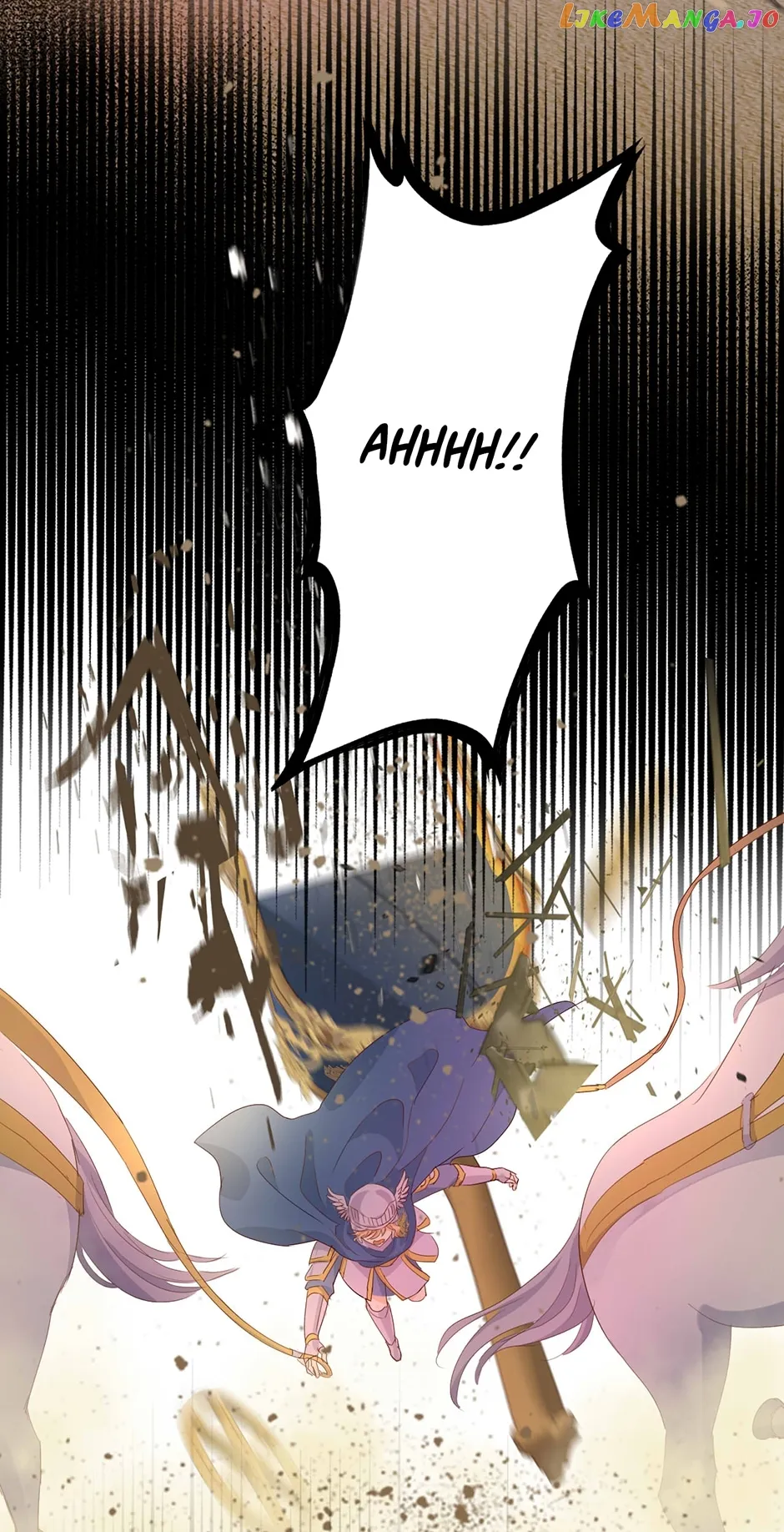 The Song of Theodor Chapter 186 Online - página 23