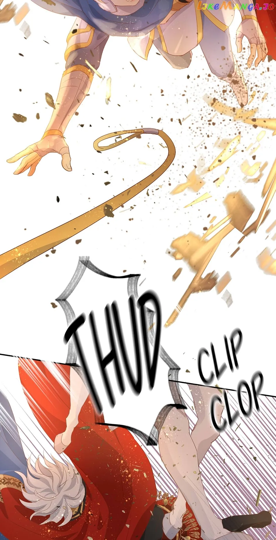 The Song of Theodor Chapter 186 Online - página 26