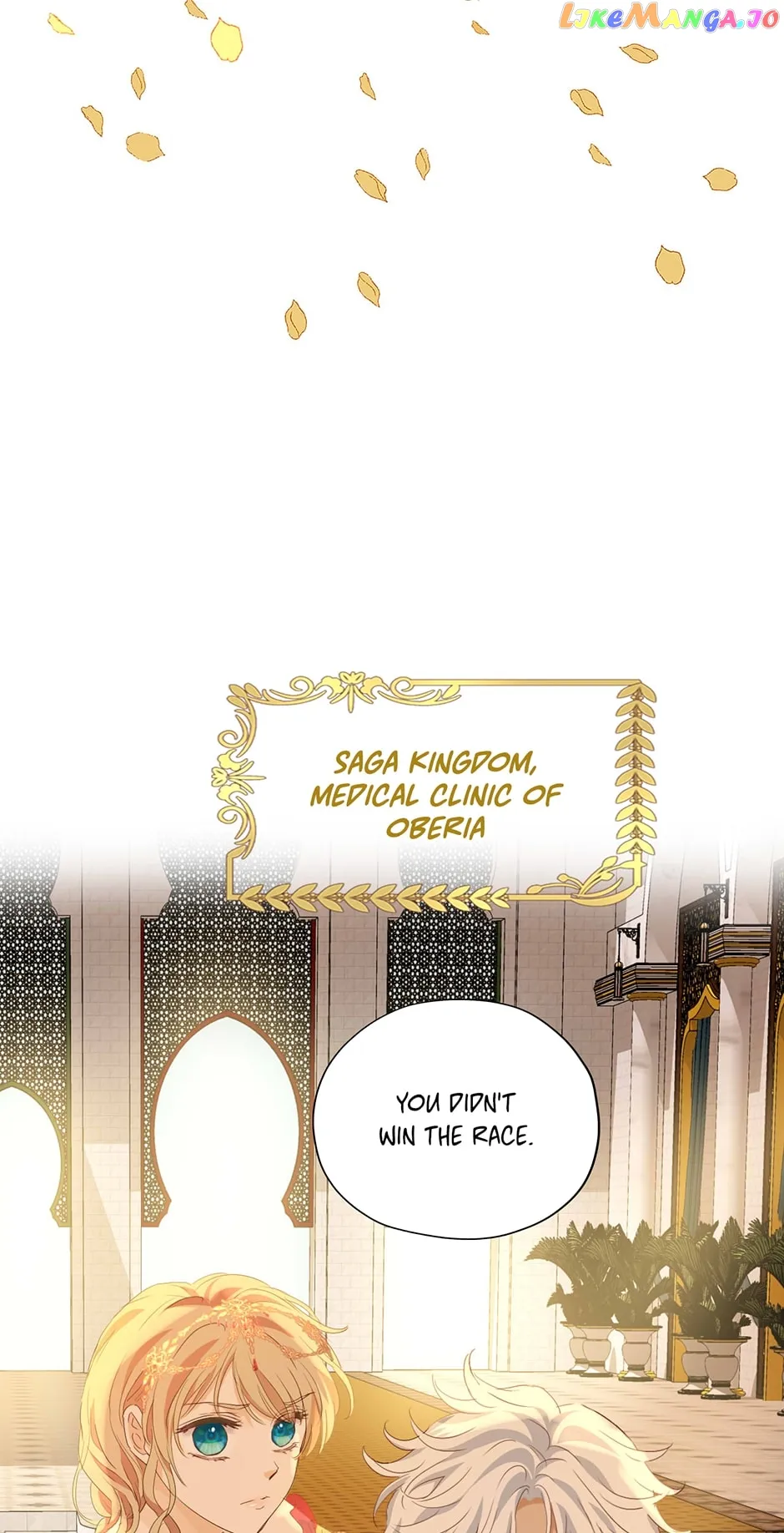 The Song of Theodor Chapter 186 Online - página 30