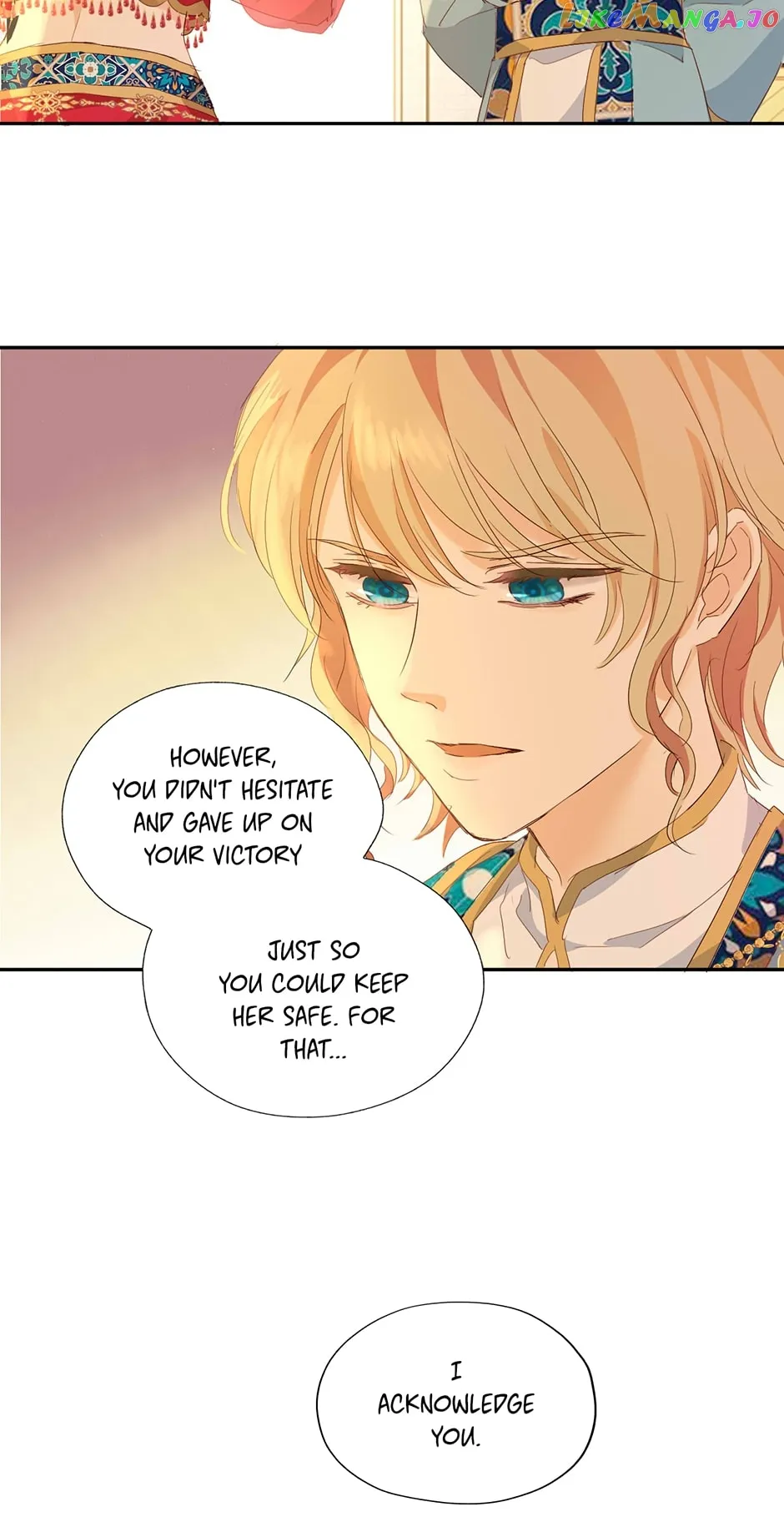 The Song of Theodor Chapter 186 Online - página 32