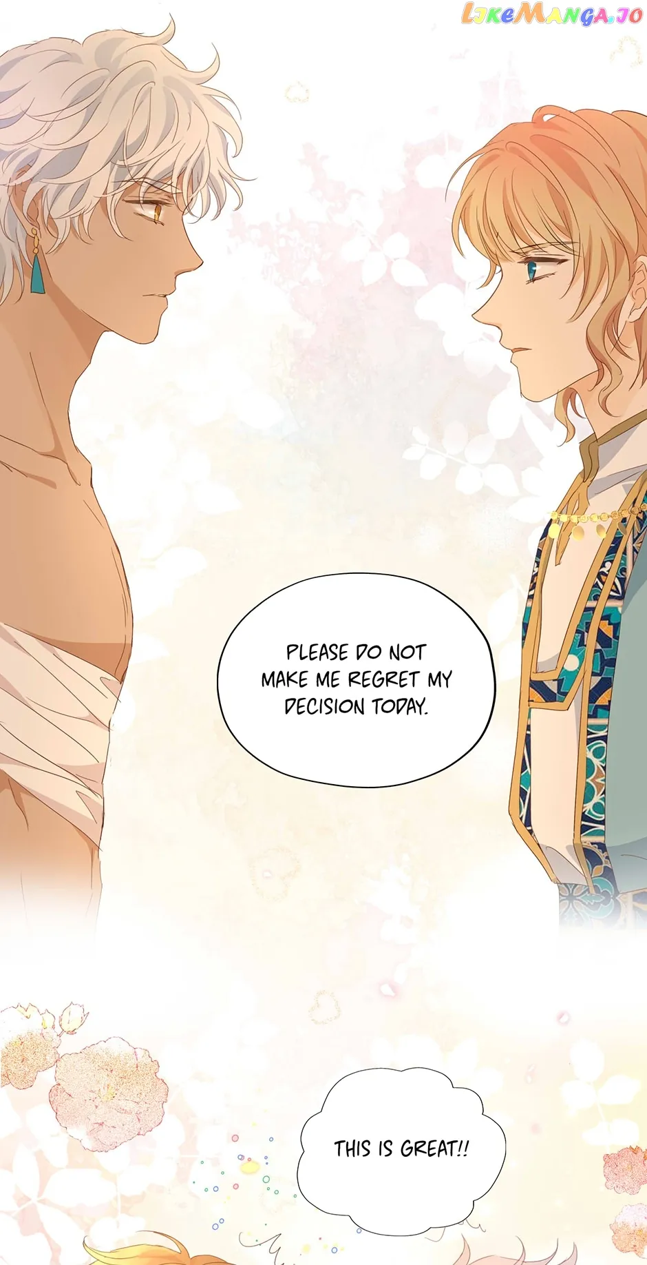 The Song of Theodor Chapter 186 Online - página 33