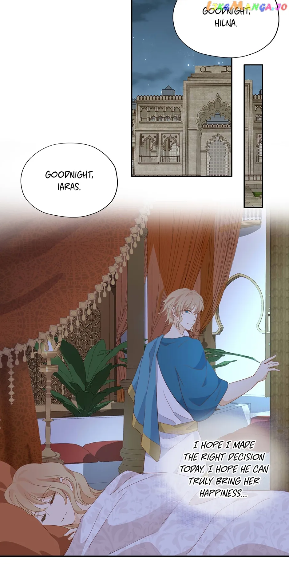 The Song of Theodor Chapter 186 Online - página 36