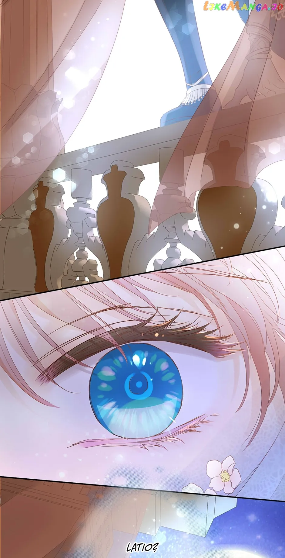 The Song of Theodor Chapter 186 Online - página 38