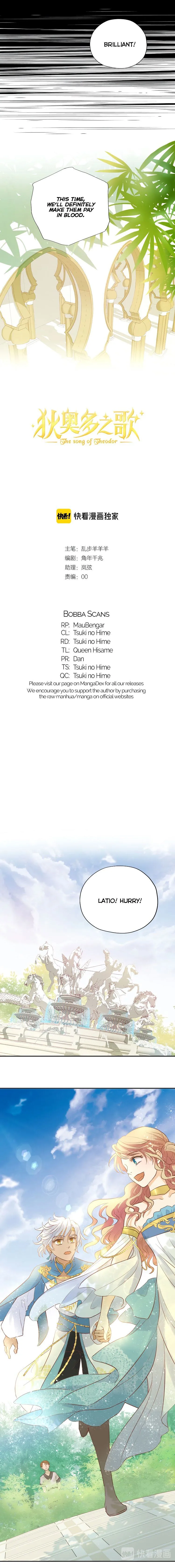 The Song of Theodor Chapter 19 Online - página 4