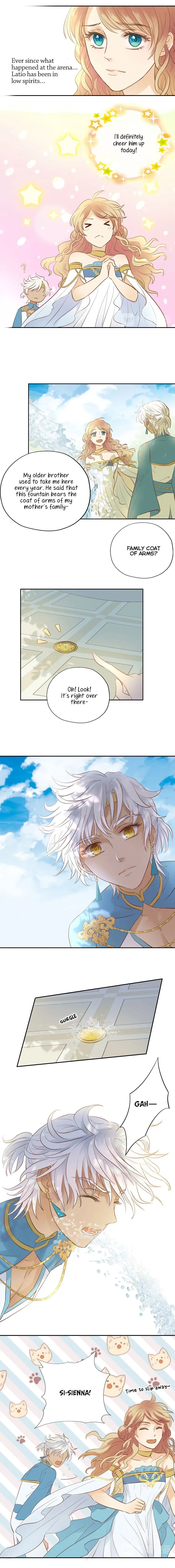 The Song of Theodor Chapter 19 Online - página 6