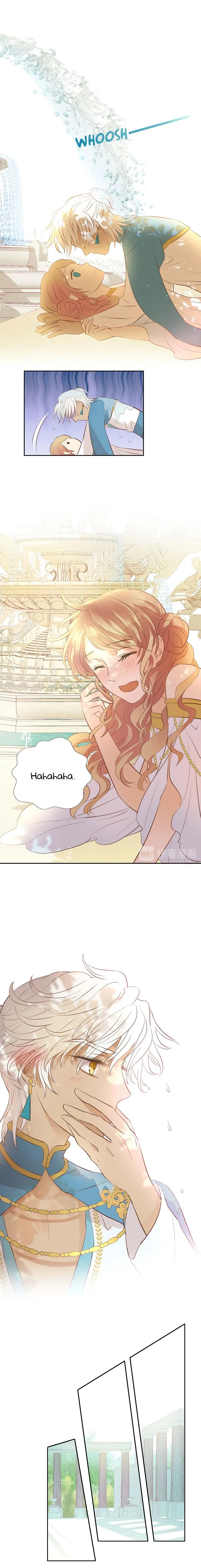 The Song of Theodor Chapter 19 Online - página 8