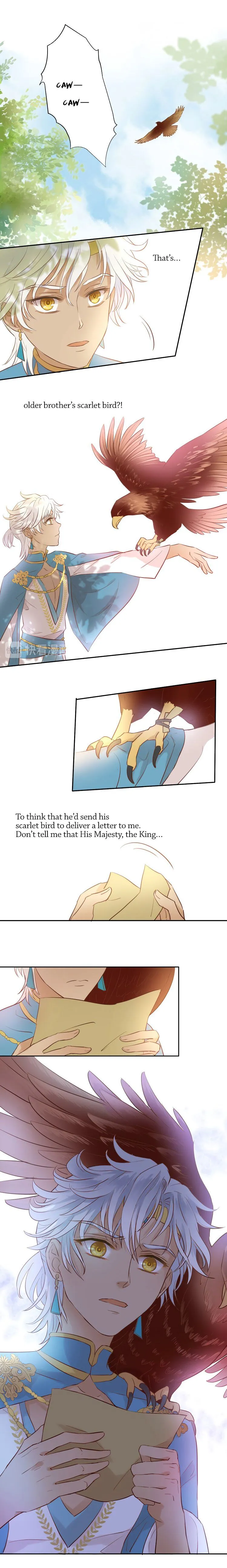 The Song of Theodor Chapter 19 Online - página 10