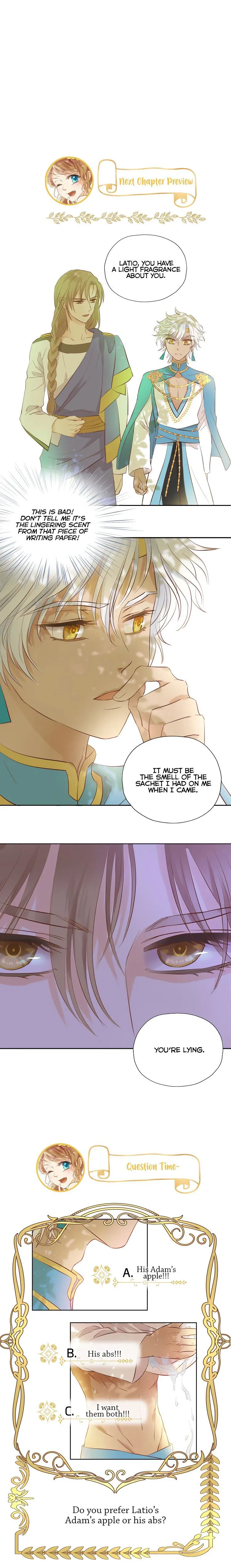 The Song of Theodor Chapter 19 Online - página 12