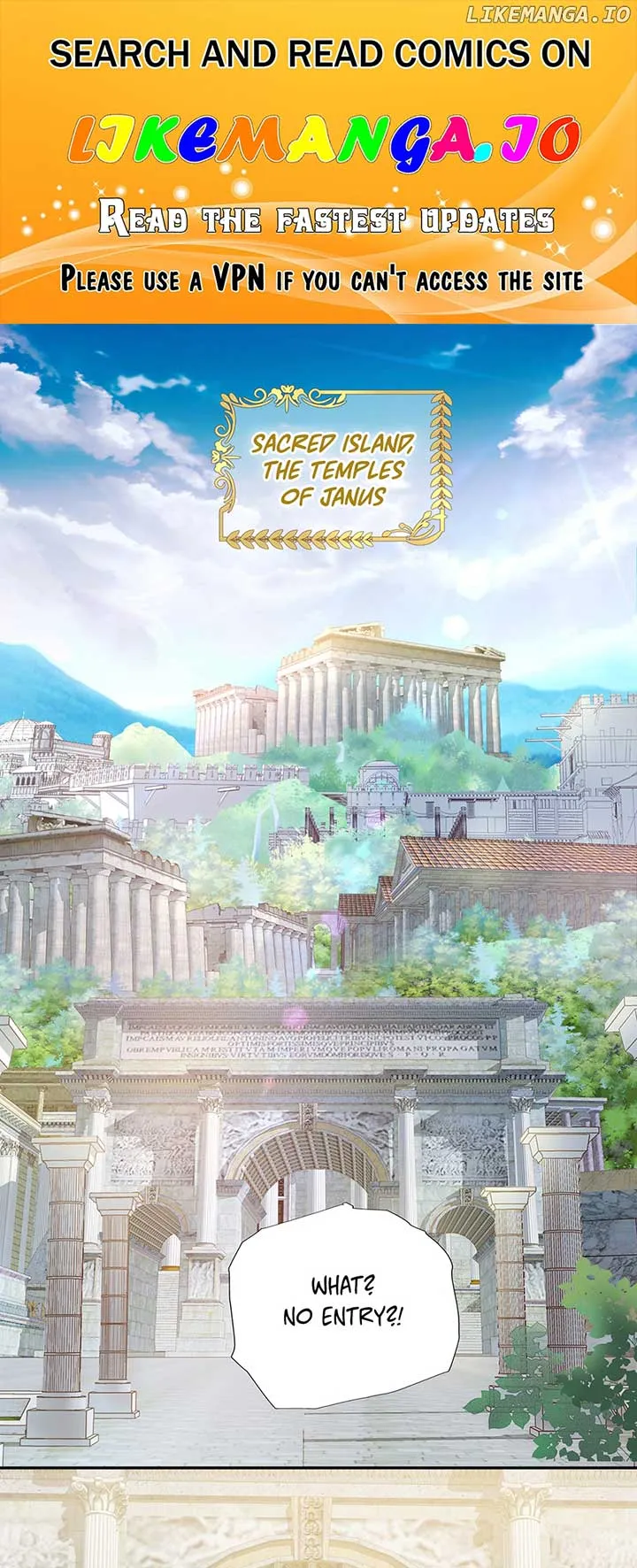 The Song of Theodor Chapter 190 Online - página 1