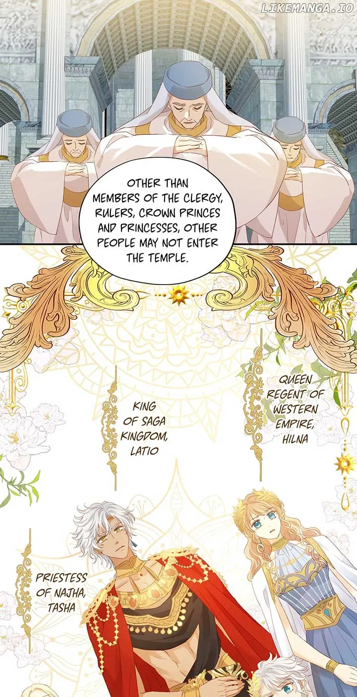 The Song of Theodor Chapter 190 Online - página 2