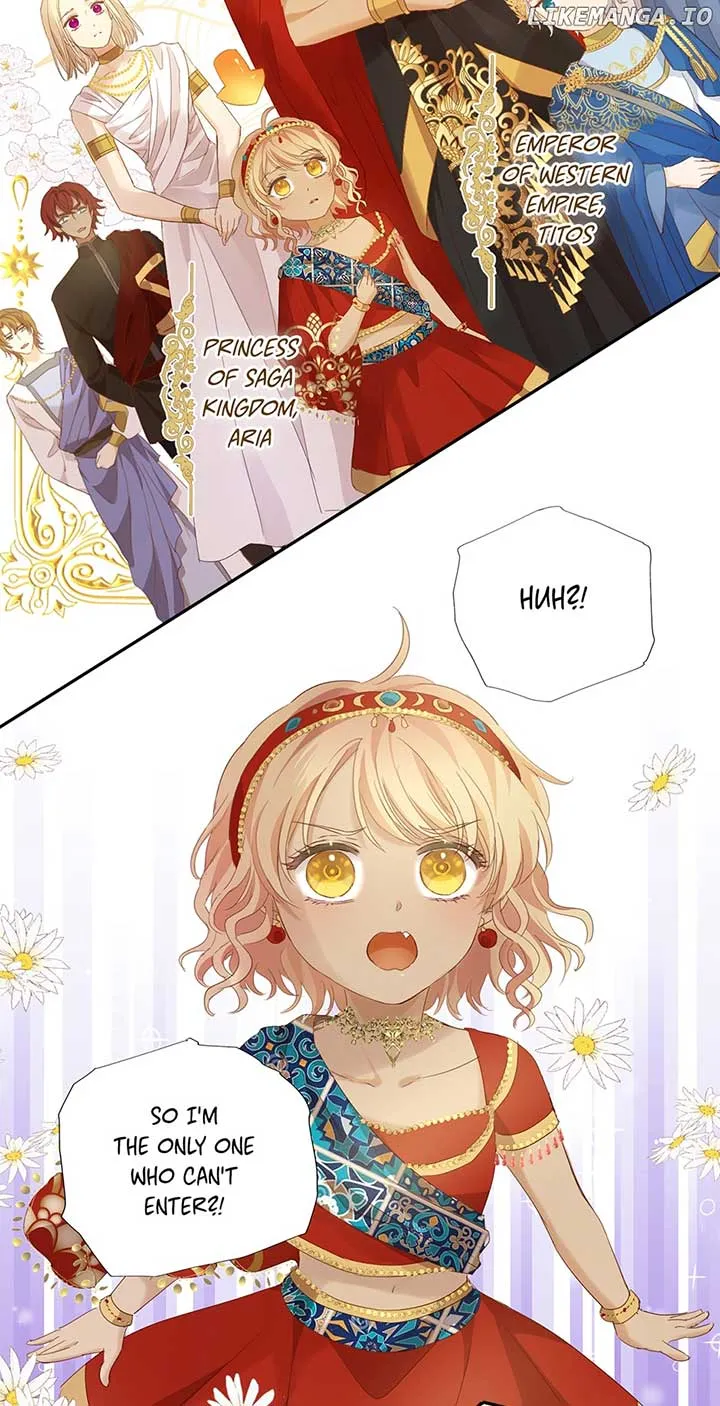 The Song of Theodor Chapter 190 Online - página 3