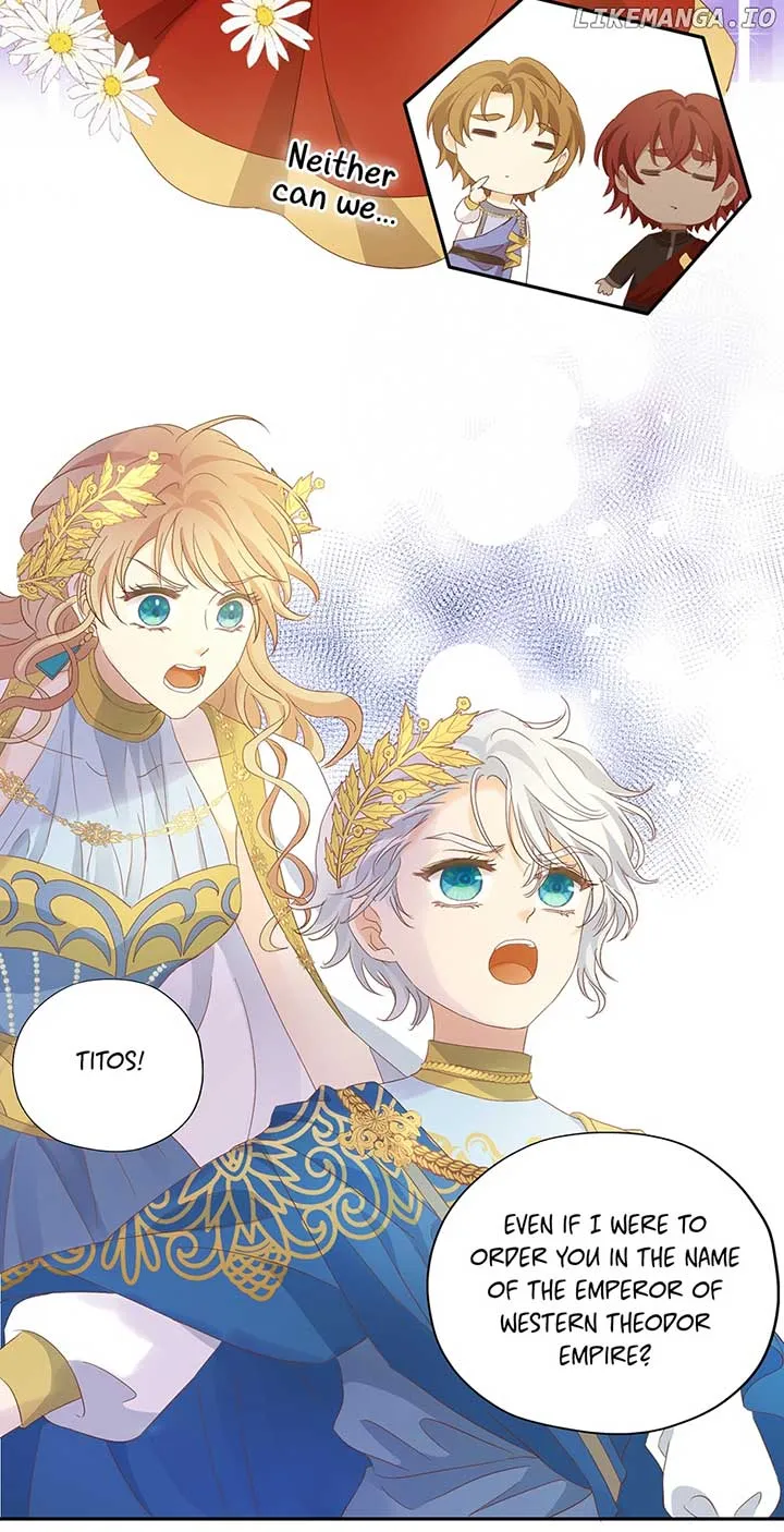 The Song of Theodor Chapter 190 Online - página 4