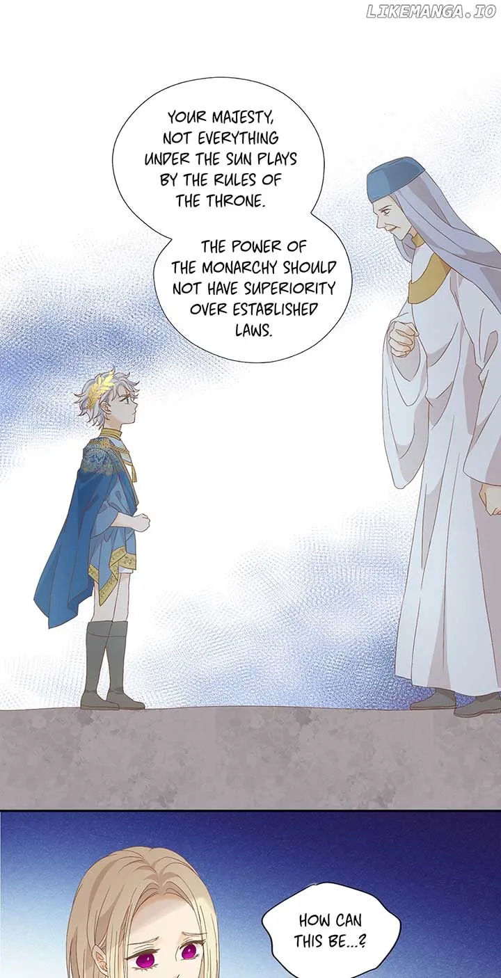 The Song of Theodor Chapter 190 Online - página 5