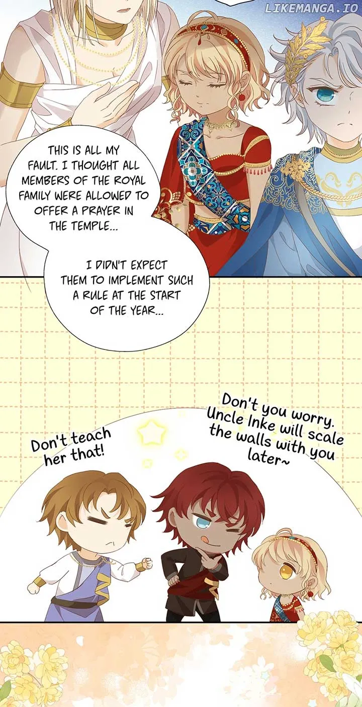 The Song of Theodor Chapter 190 Online - página 6