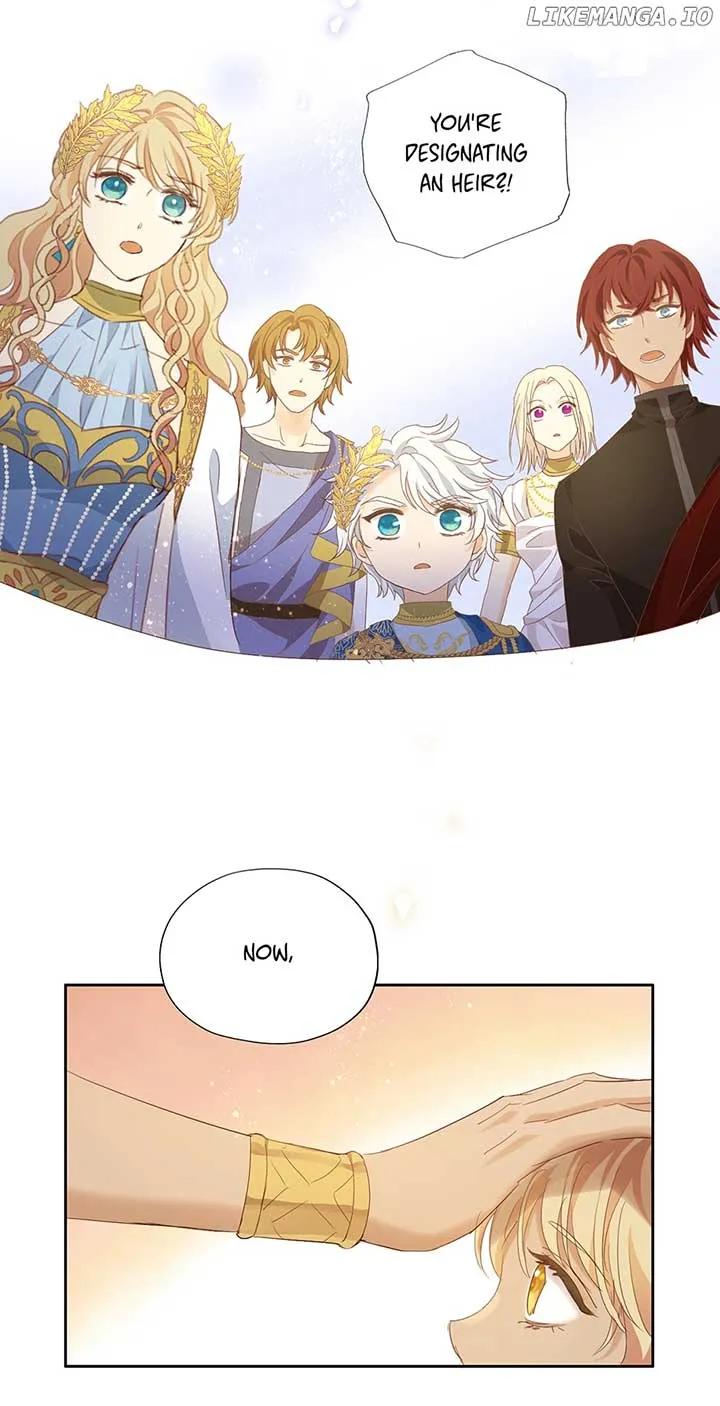 The Song of Theodor Chapter 190 Online - página 12