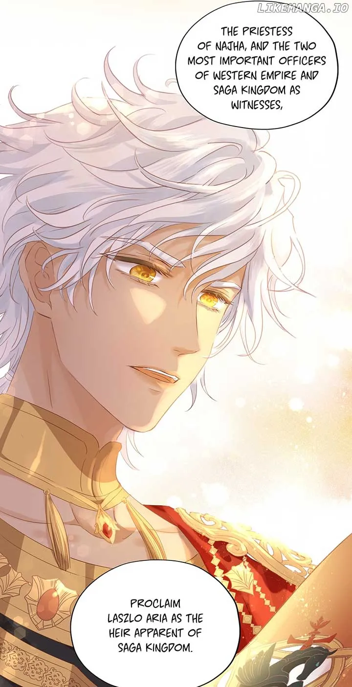 The Song of Theodor Chapter 190 Online - página 14