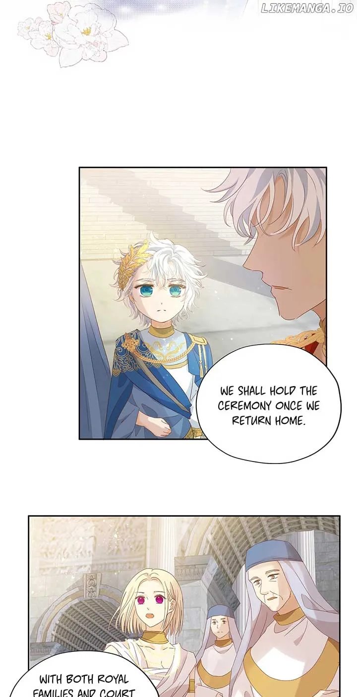 The Song of Theodor Chapter 190 Online - página 19