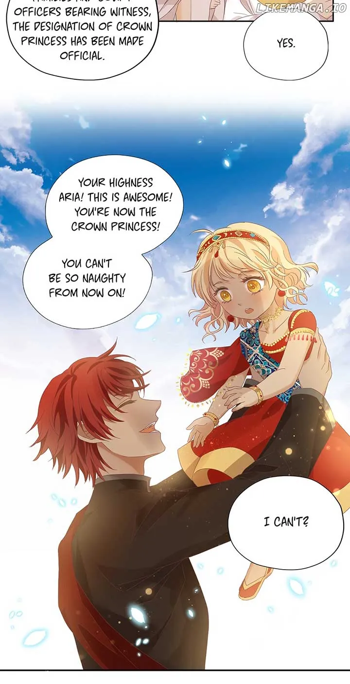 The Song of Theodor Chapter 190 Online - página 20