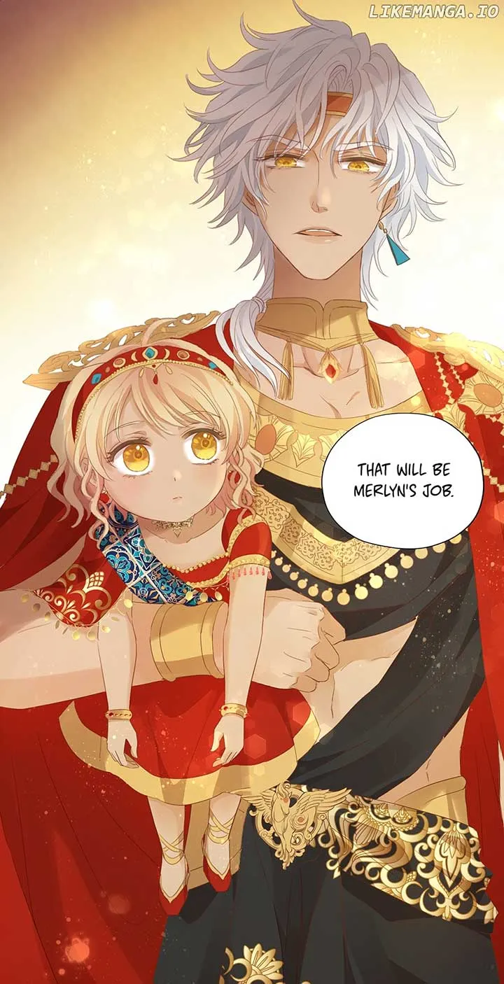 The Song of Theodor Chapter 190 Online - página 22