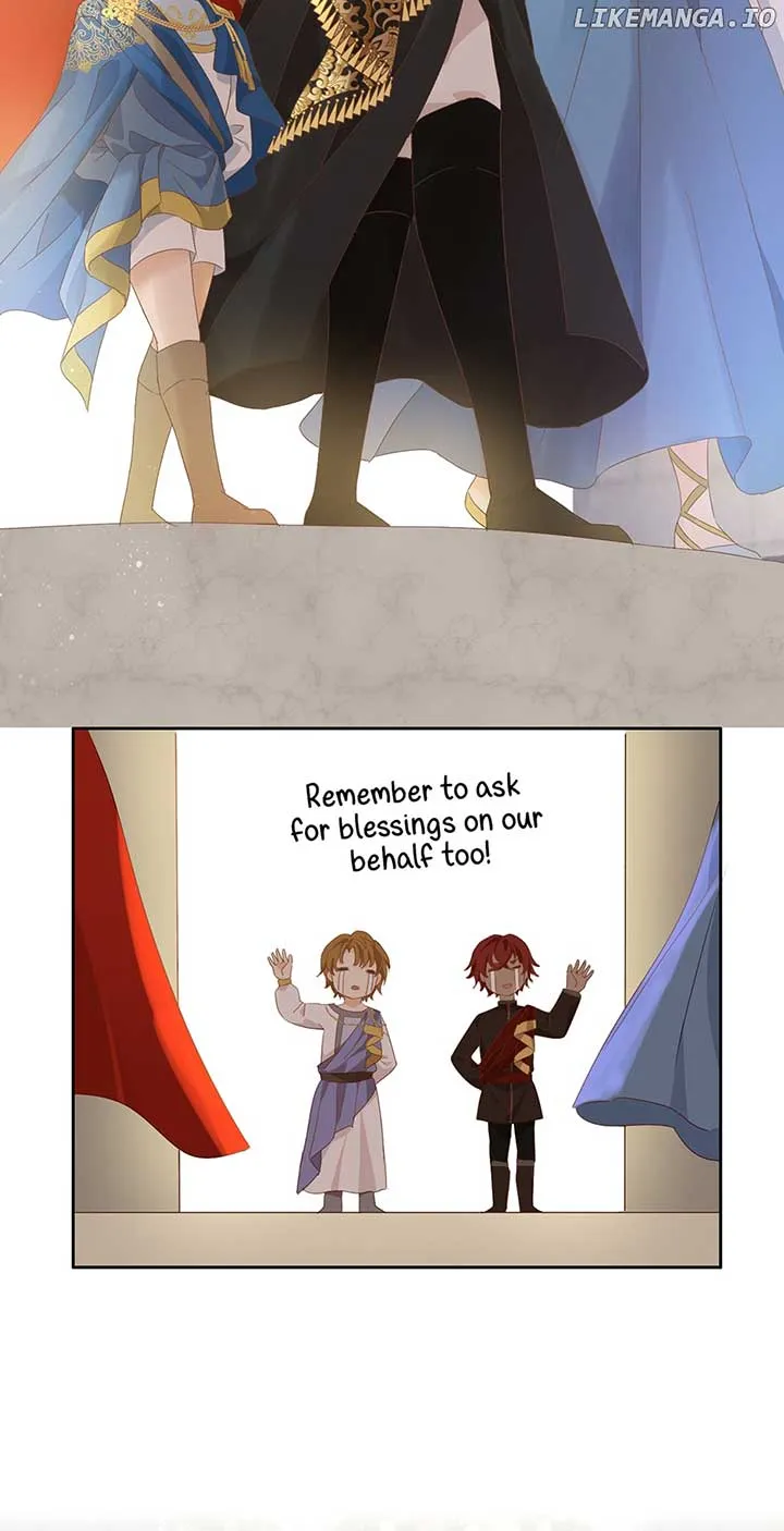 The Song of Theodor Chapter 190 Online - página 26