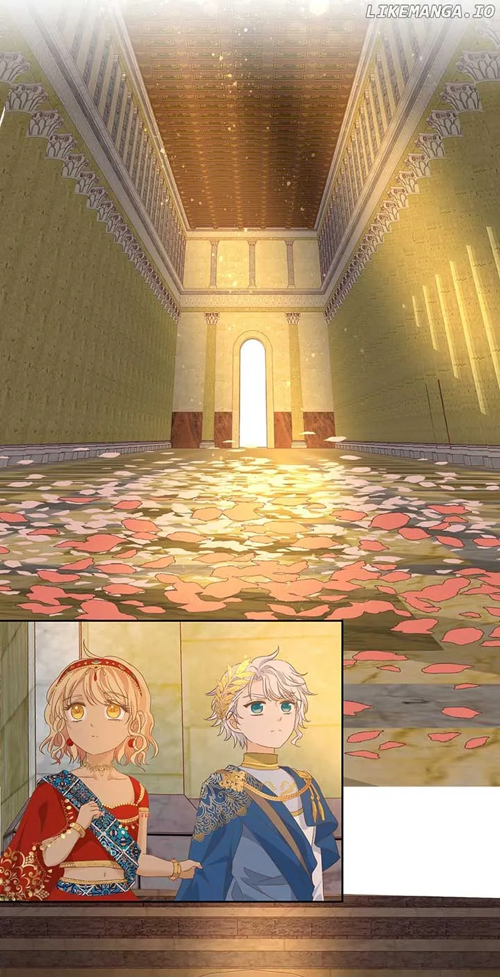 The Song of Theodor Chapter 190 Online - página 27