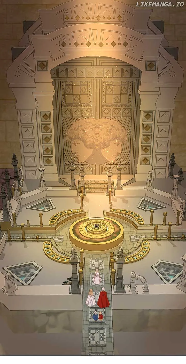 The Song of Theodor Chapter 190 Online - página 28