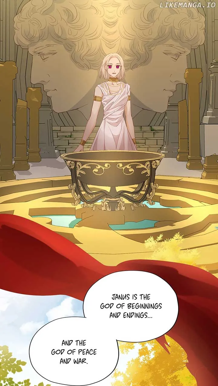 The Song of Theodor Chapter 190 Online - página 30