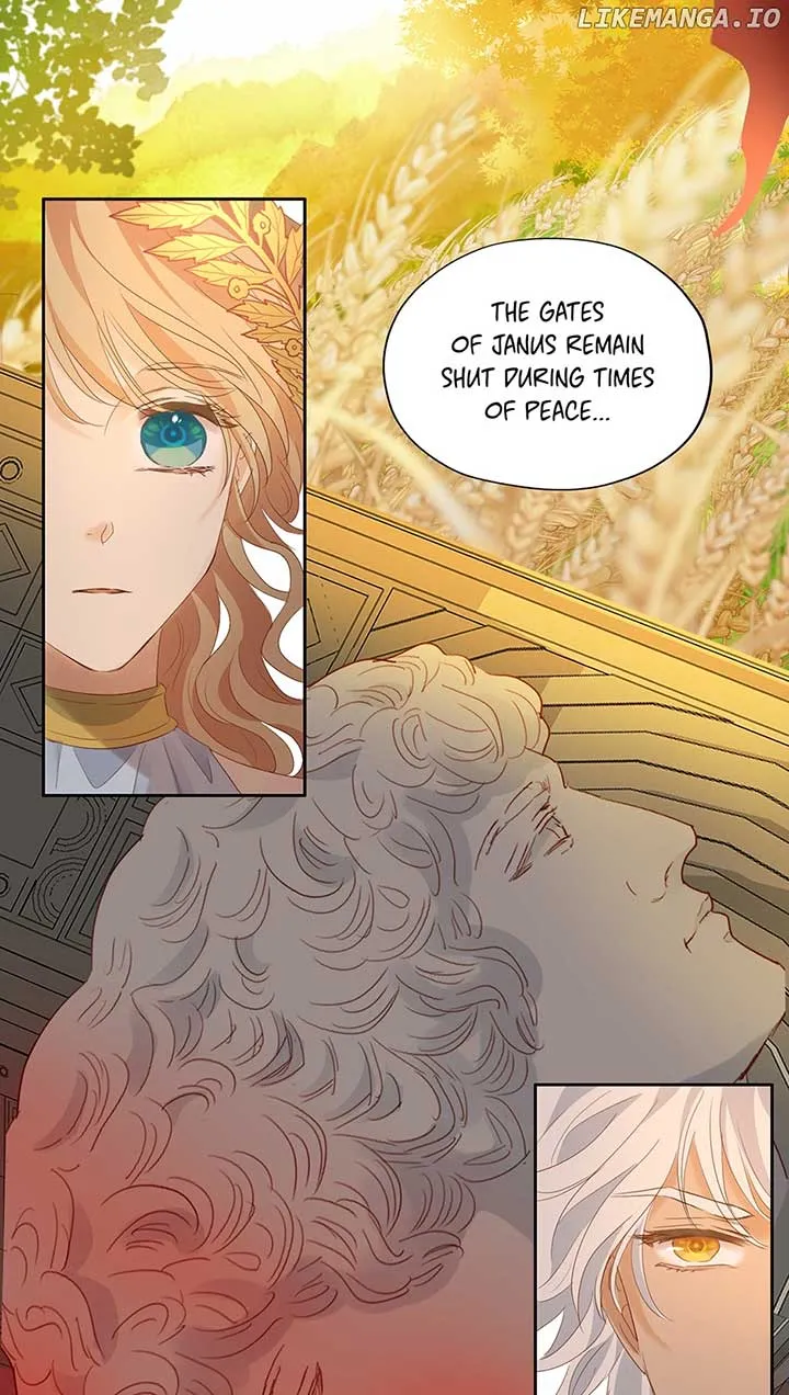 The Song of Theodor Chapter 190 Online - página 31