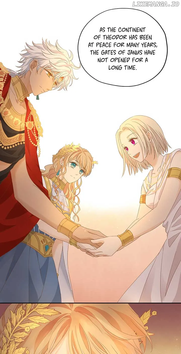 The Song of Theodor Chapter 190 Online - página 33
