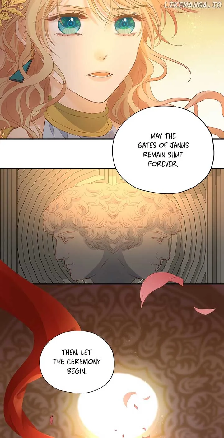 The Song of Theodor Chapter 190 Online - página 34