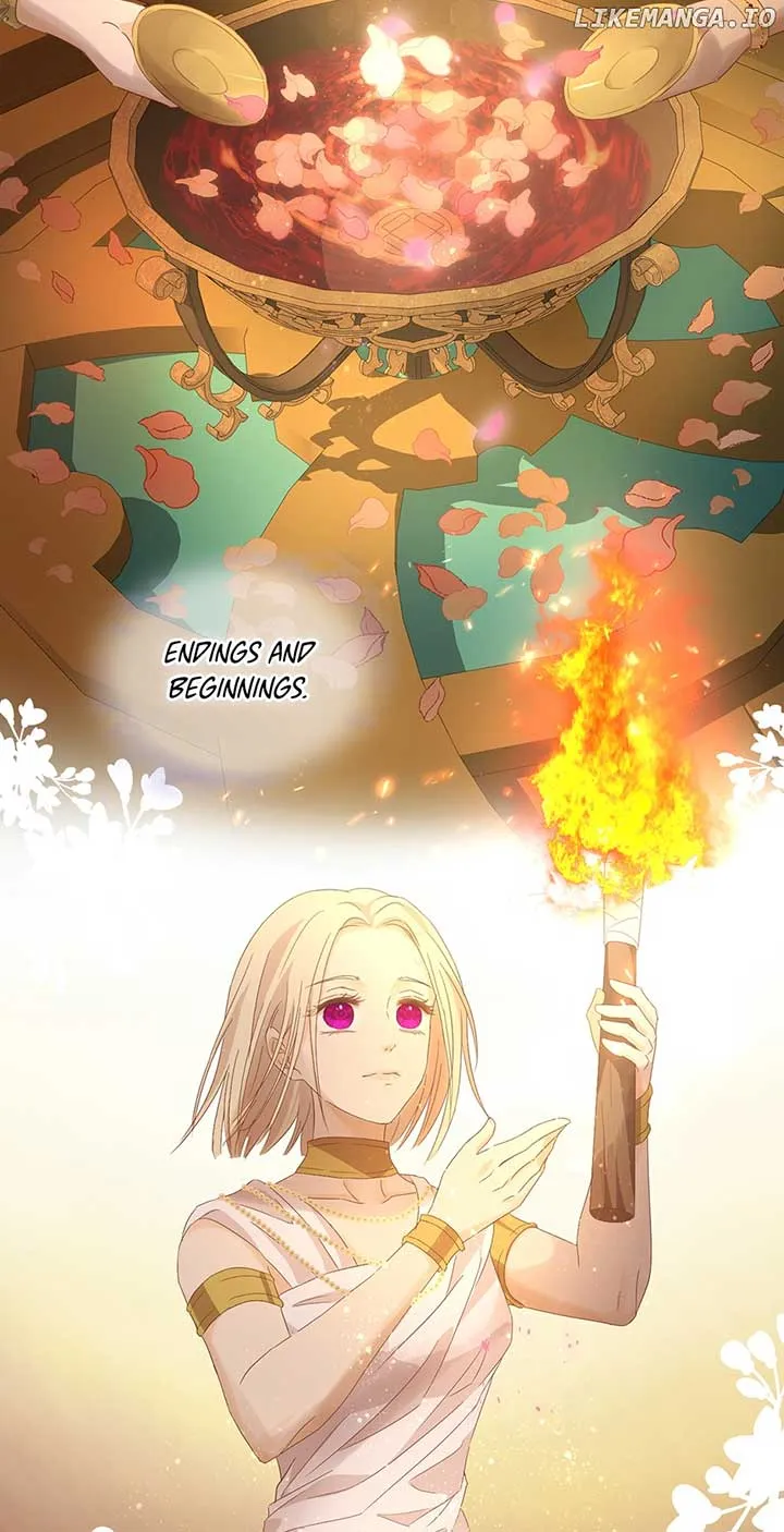 The Song of Theodor Chapter 190 Online - página 38