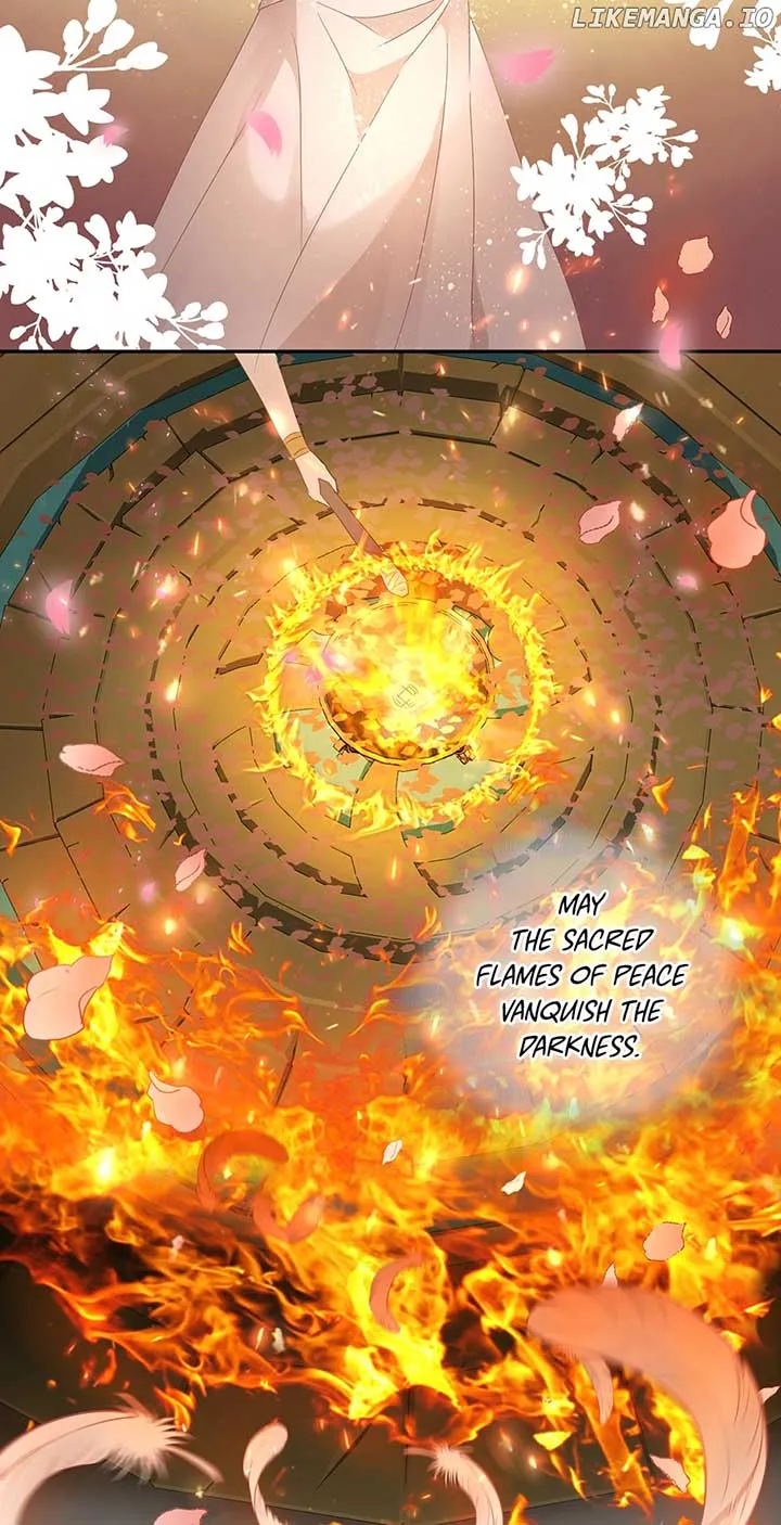 The Song of Theodor Chapter 190 Online - página 39