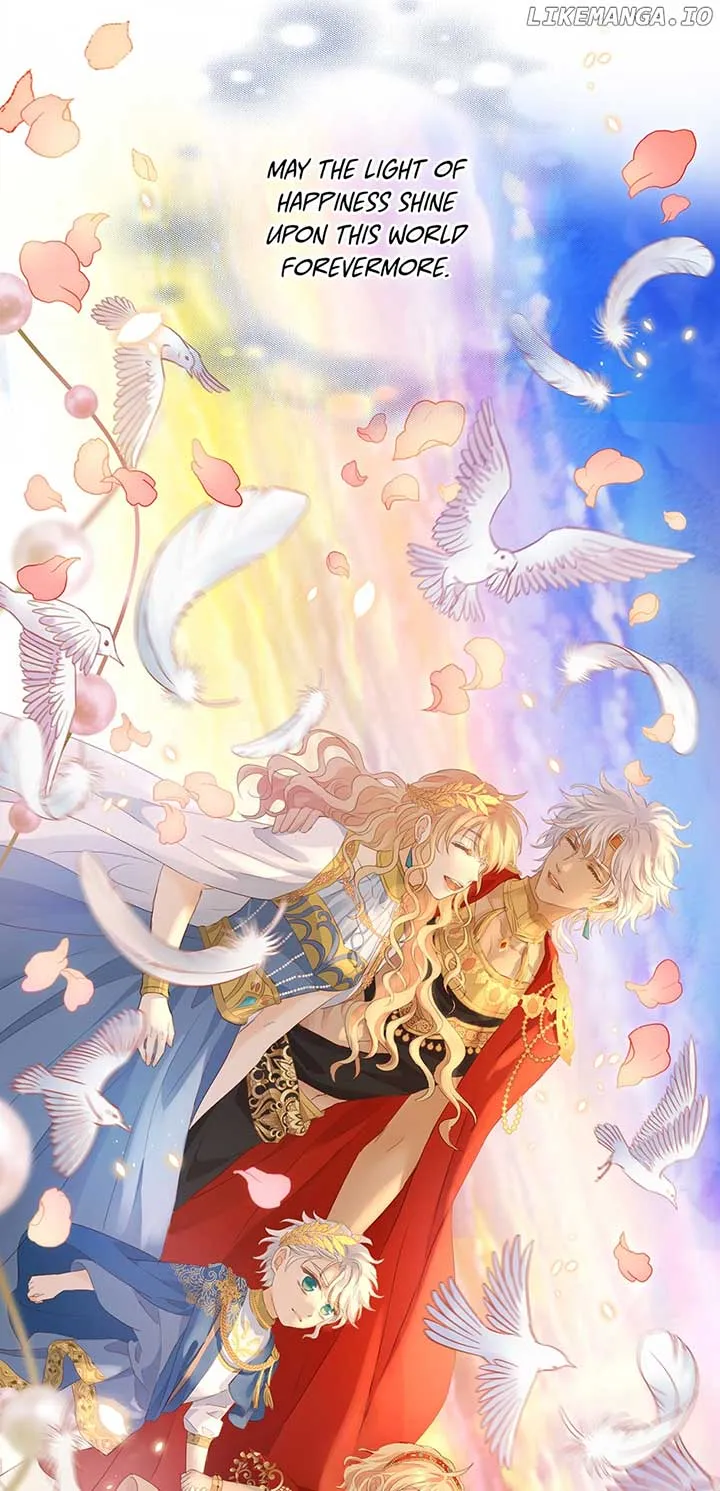 The Song of Theodor Chapter 190 Online - página 41