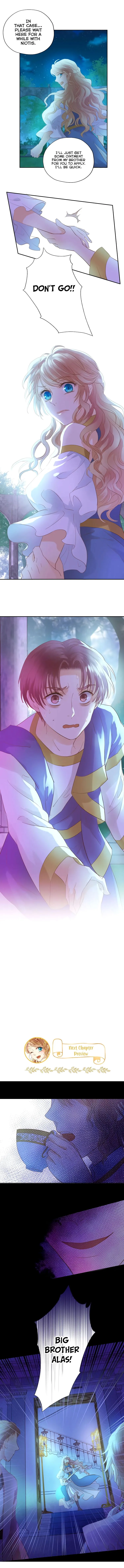 The Song of Theodor Chapter 32 Online - página 7