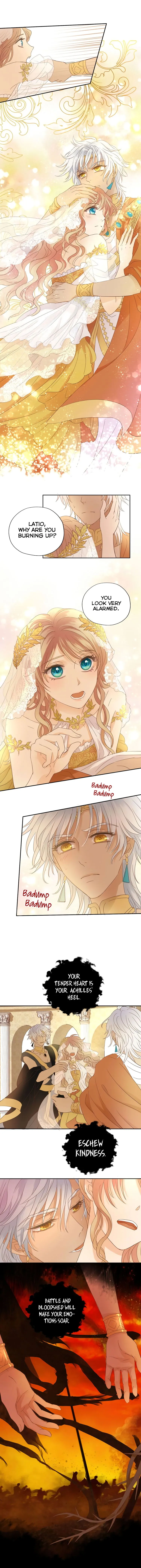 The Song of Theodor Chapter 36 Online - página 6
